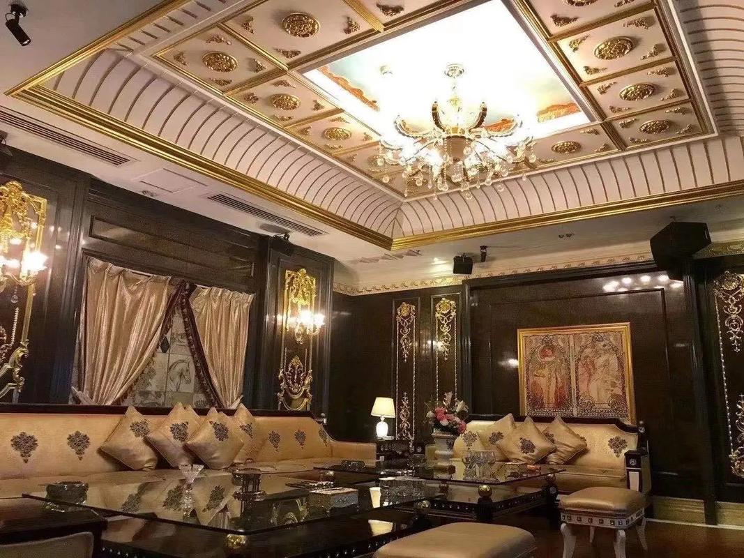 佛山商务ktv享受单人商务ktv乐趣-南海区ktv预订